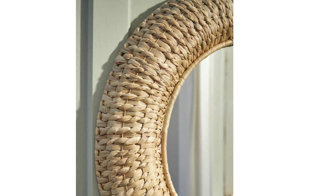Briggsburg Accent Mirror