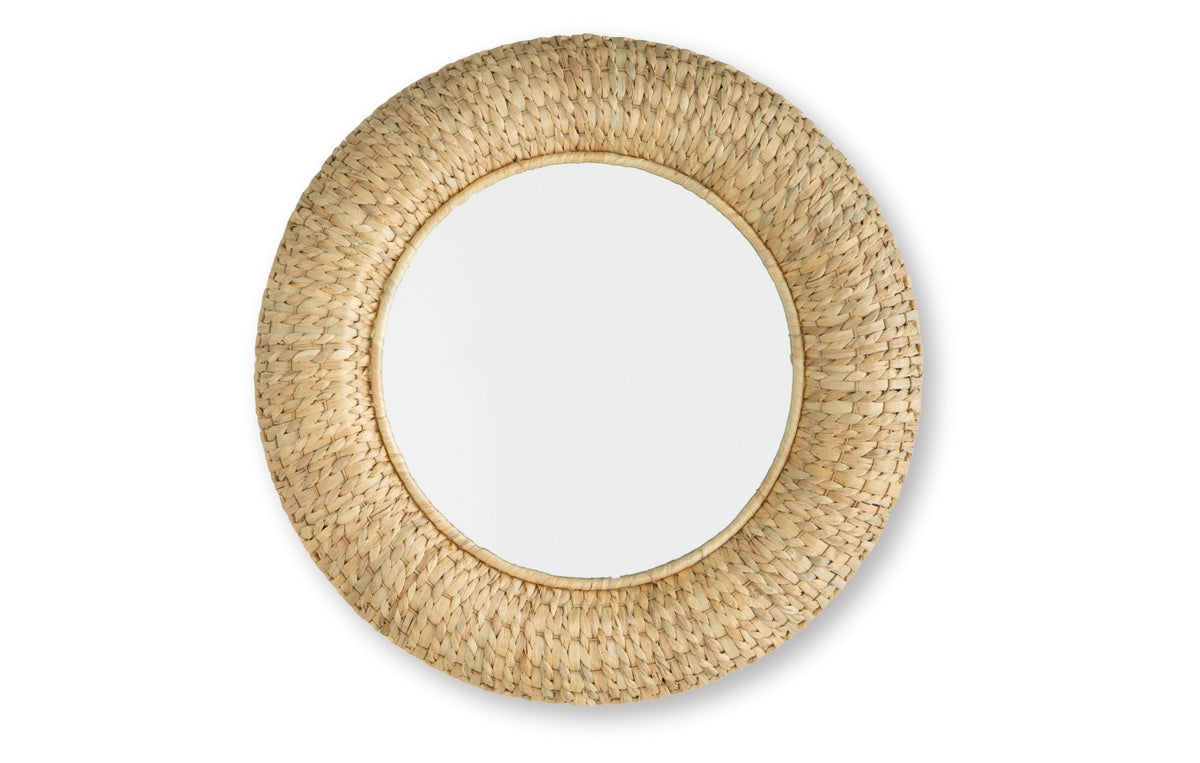 Briggsburg Accent Mirror