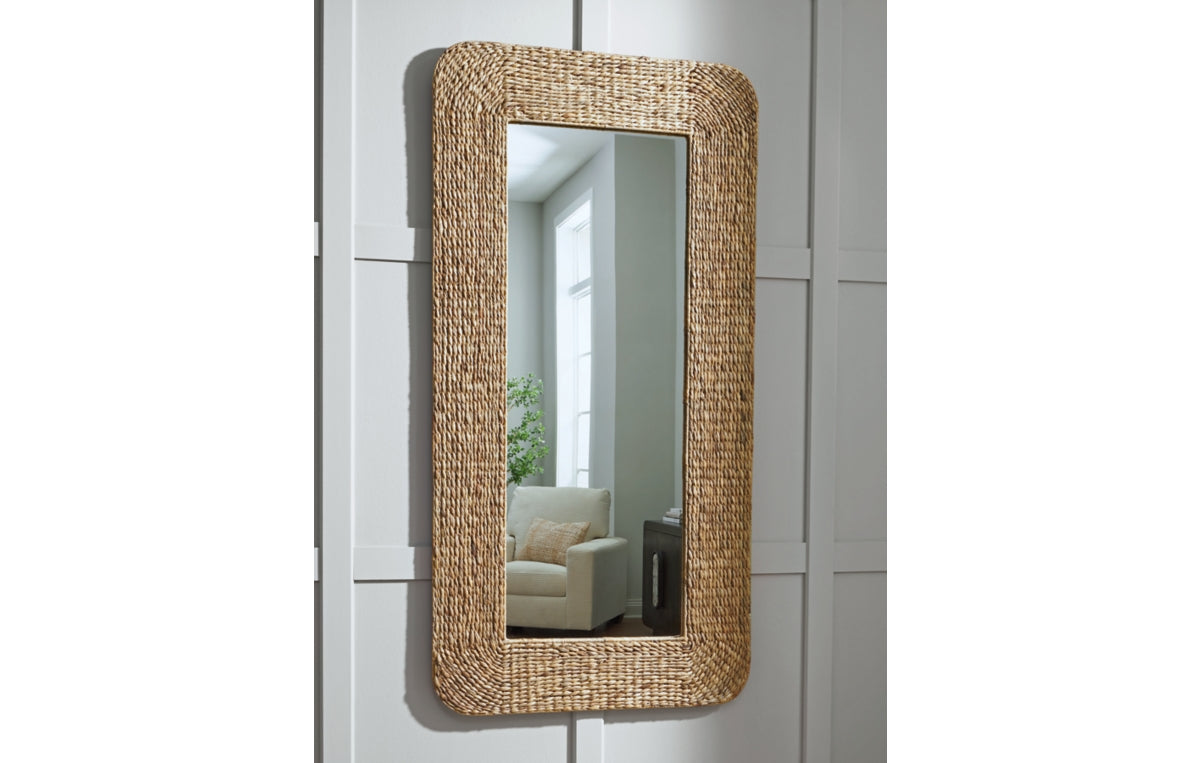 Norigan Floor Mirror
