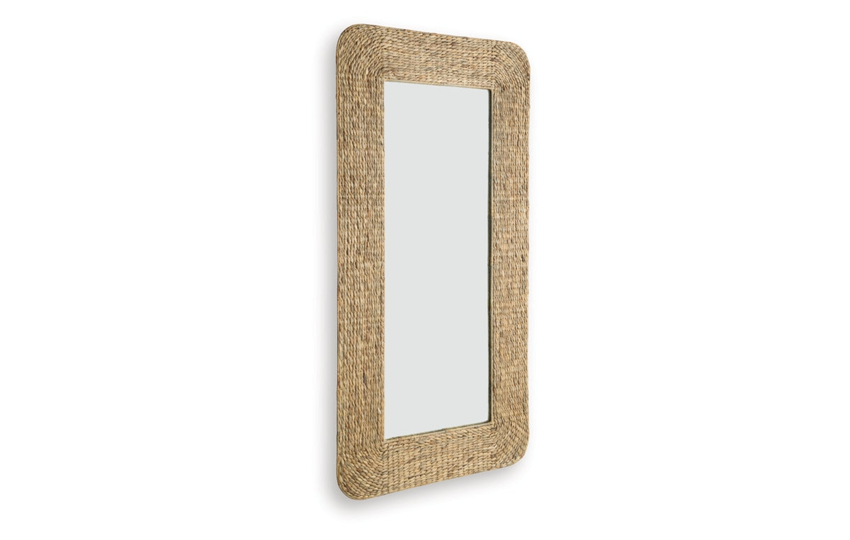 Norigan Floor Mirror