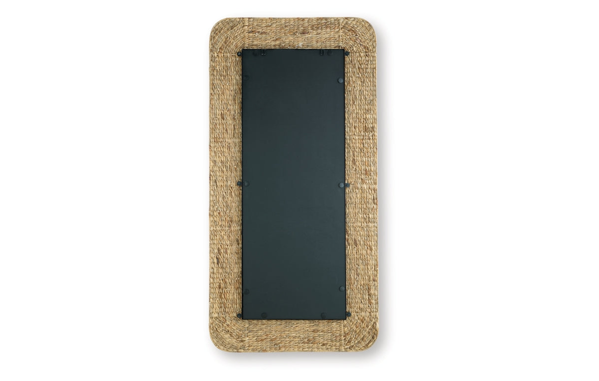 Norigan Floor Mirror