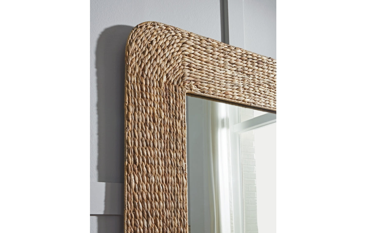 Norigan Floor Mirror