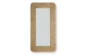 Norigan Floor Mirror