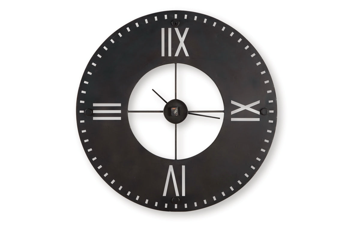 Lytle Wall Clock