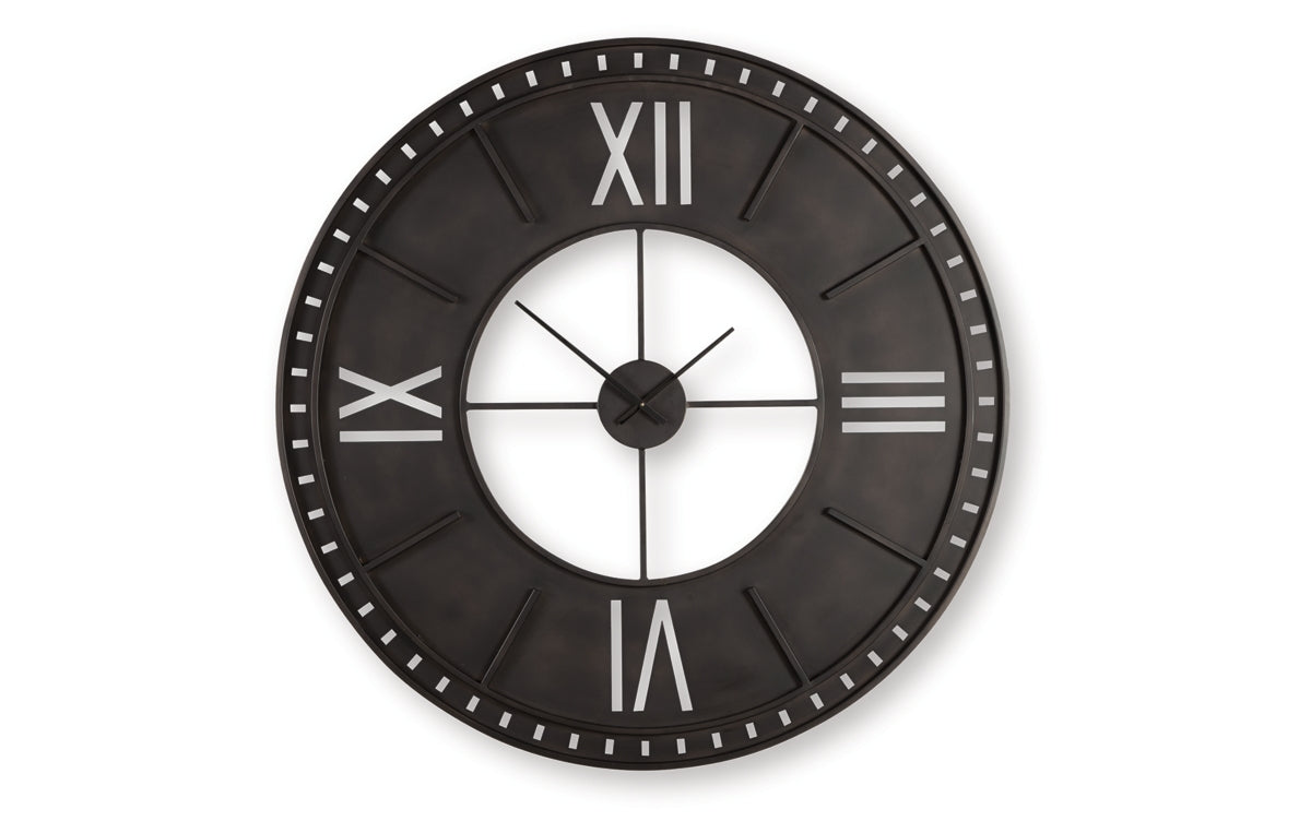 Lytle Wall Clock