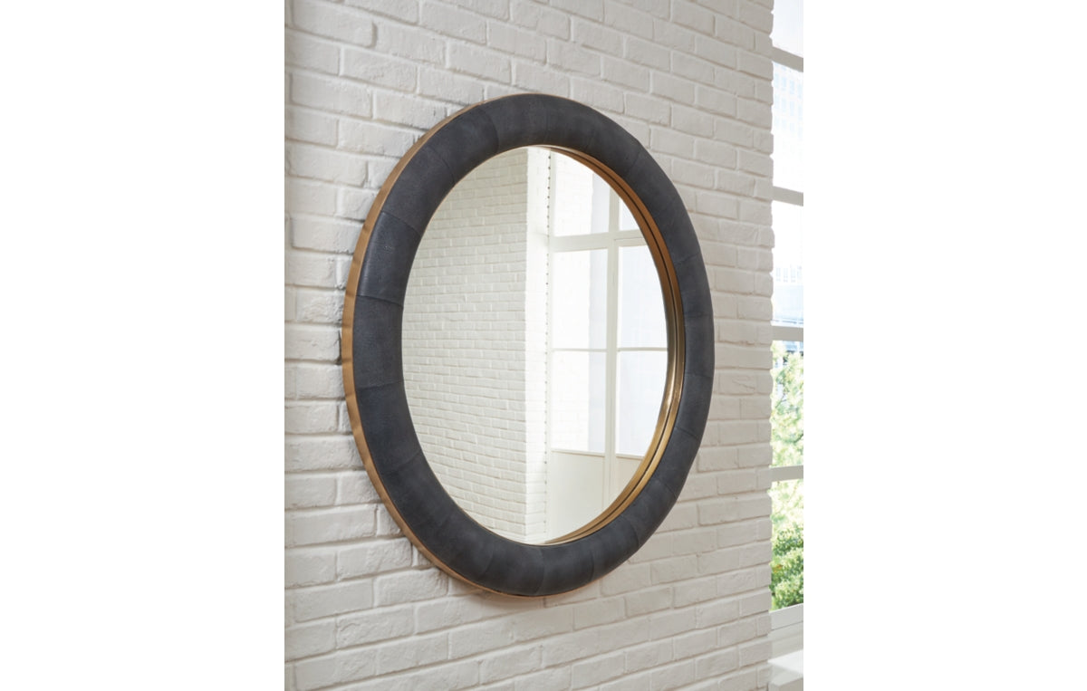 Corinsworth Accent Mirror
