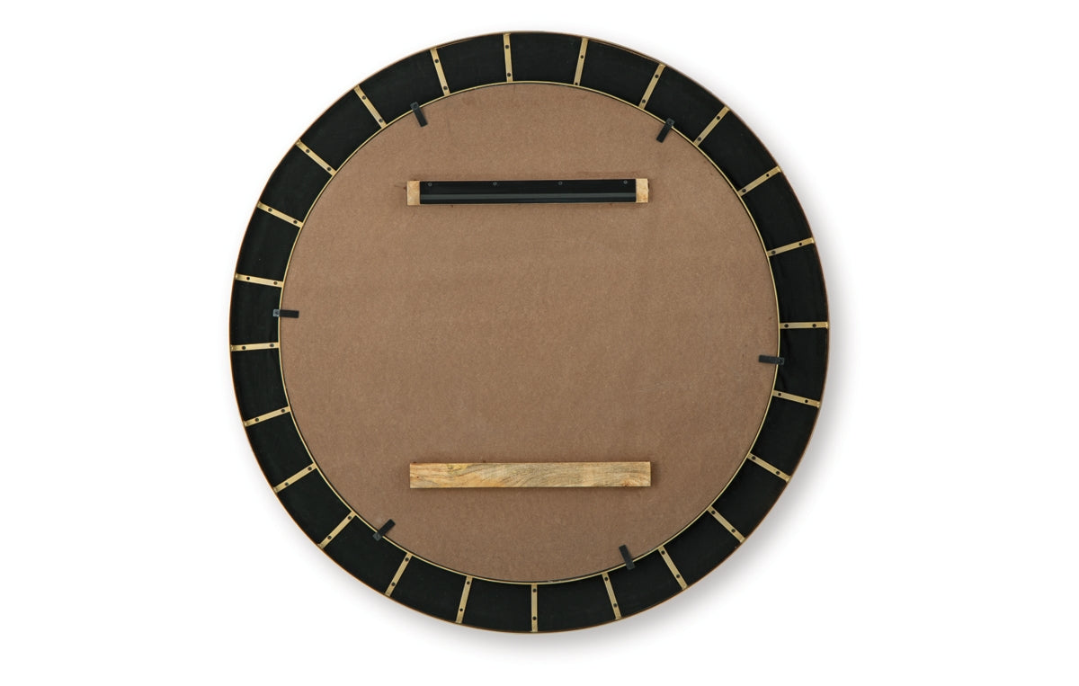 Corinsworth Accent Mirror