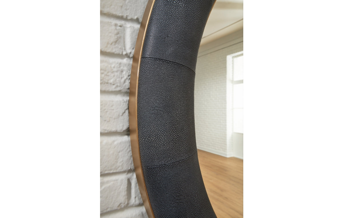 Corinsworth Accent Mirror