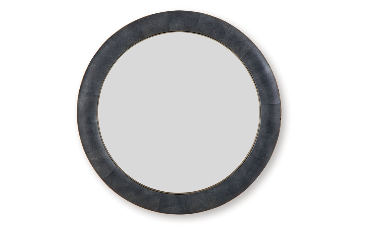 Corinsworth Accent Mirror