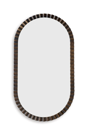 Clorington Accent Mirror