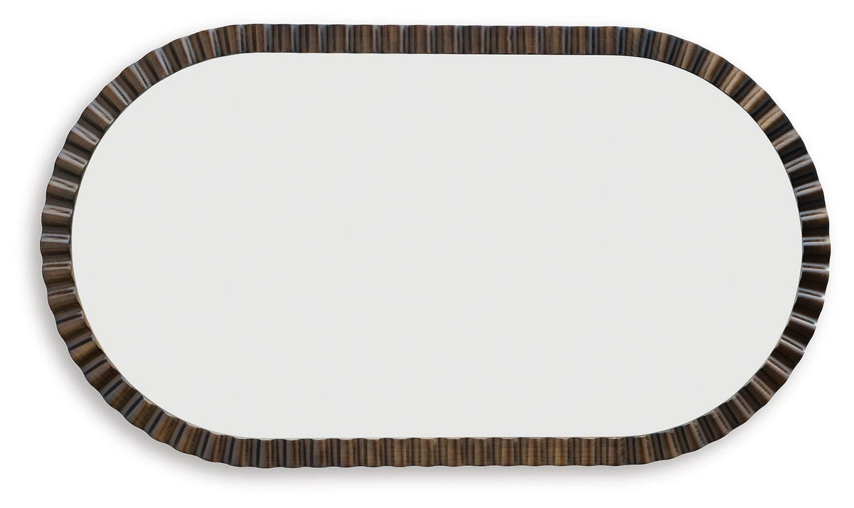 Clorington Accent Mirror