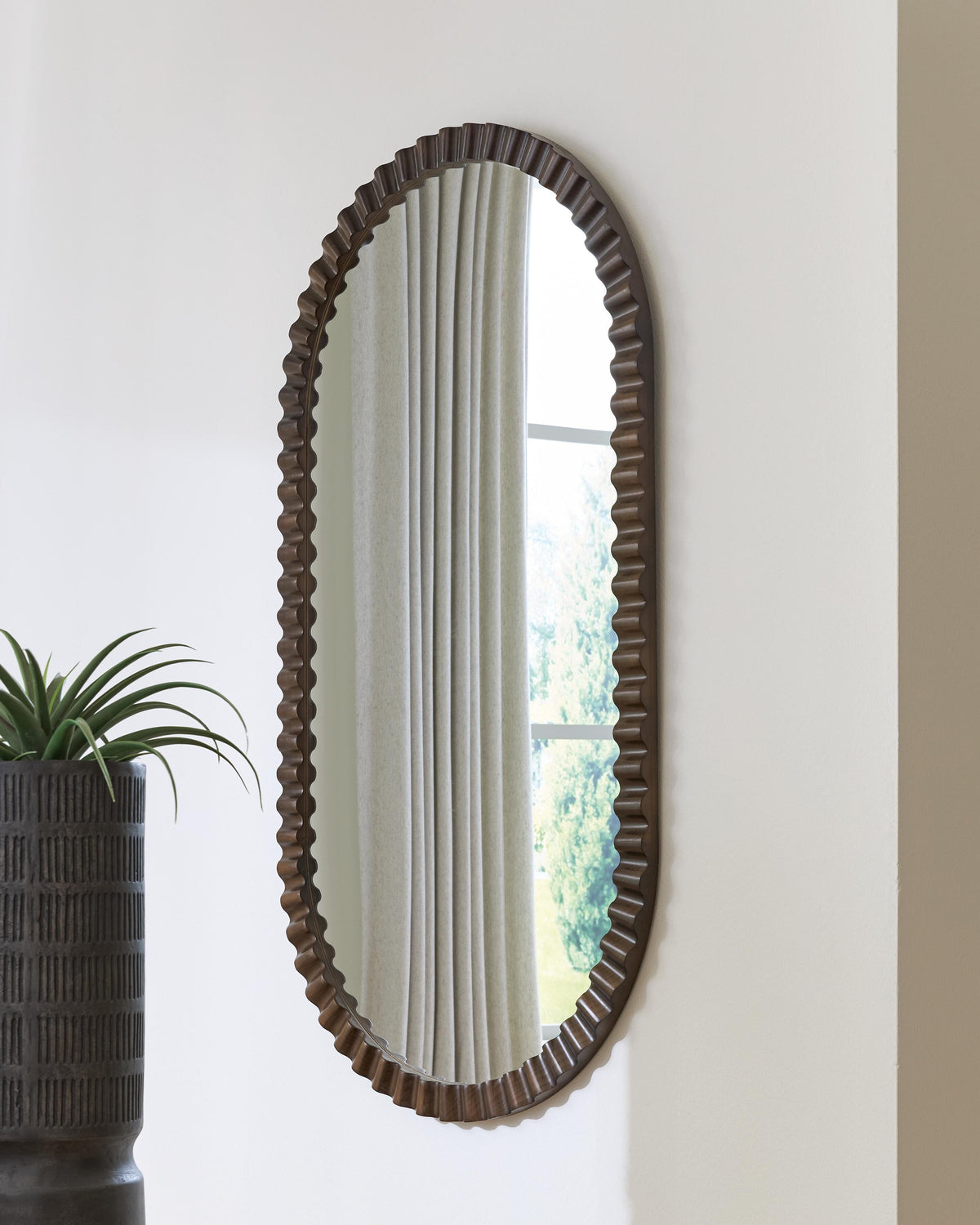 Clorington Accent Mirror