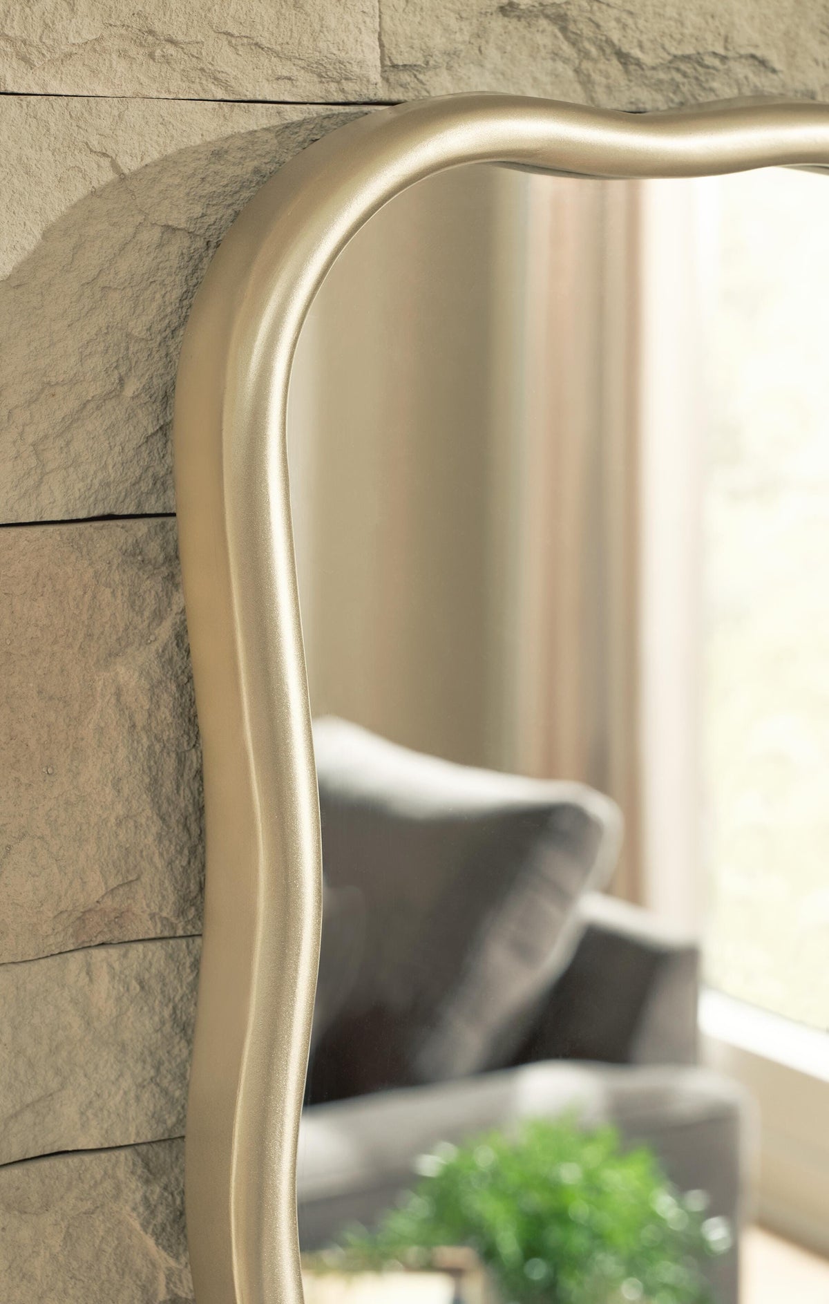 Brenthill Accent Mirror