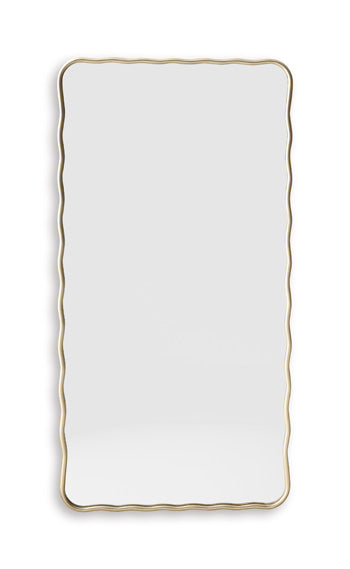 Brenthill Accent Mirror