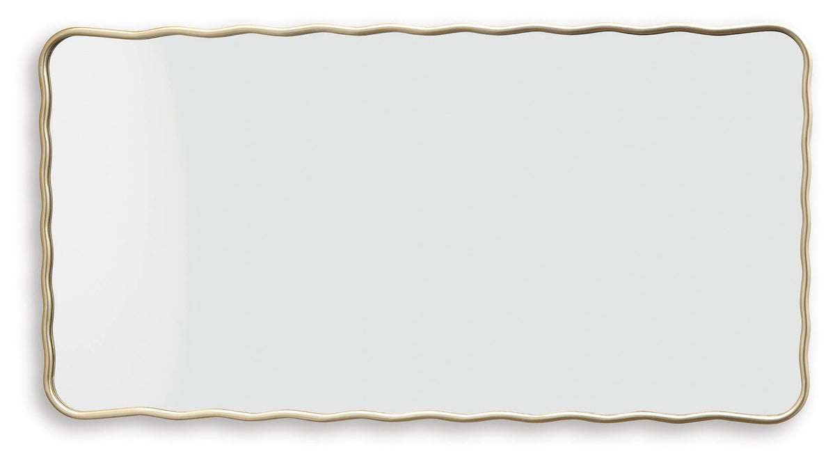 Brenthill Accent Mirror