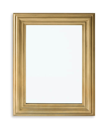 Keneriah Accent Mirror