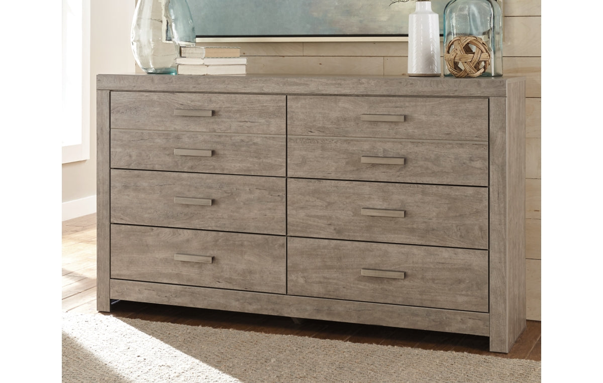 Culverbach Dresser