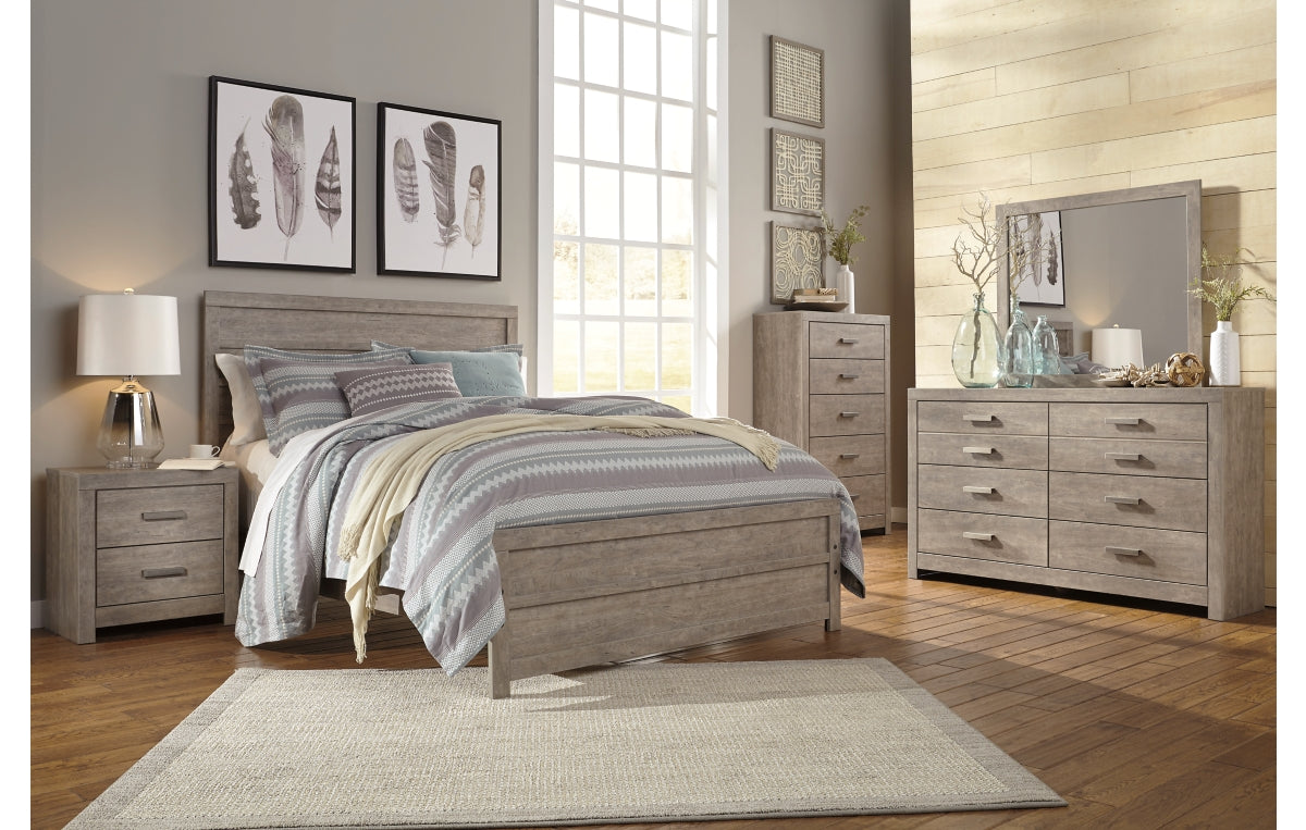 Culverbach Nightstand