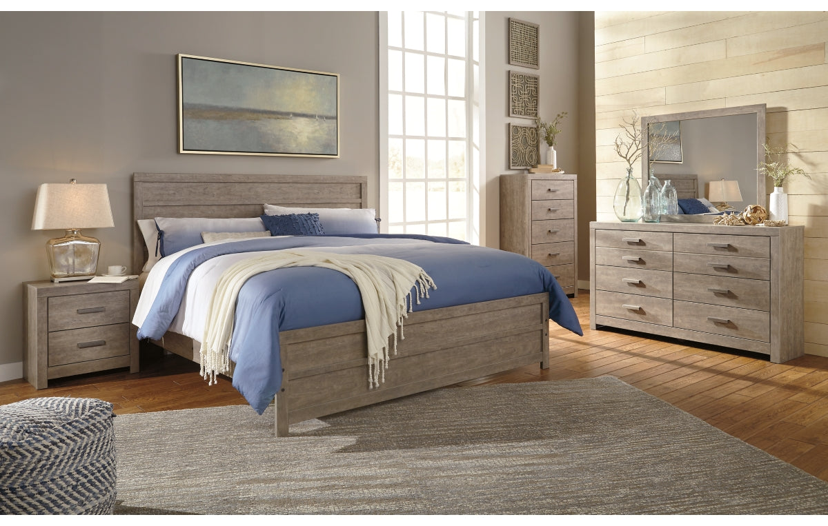 Culverbach Dresser