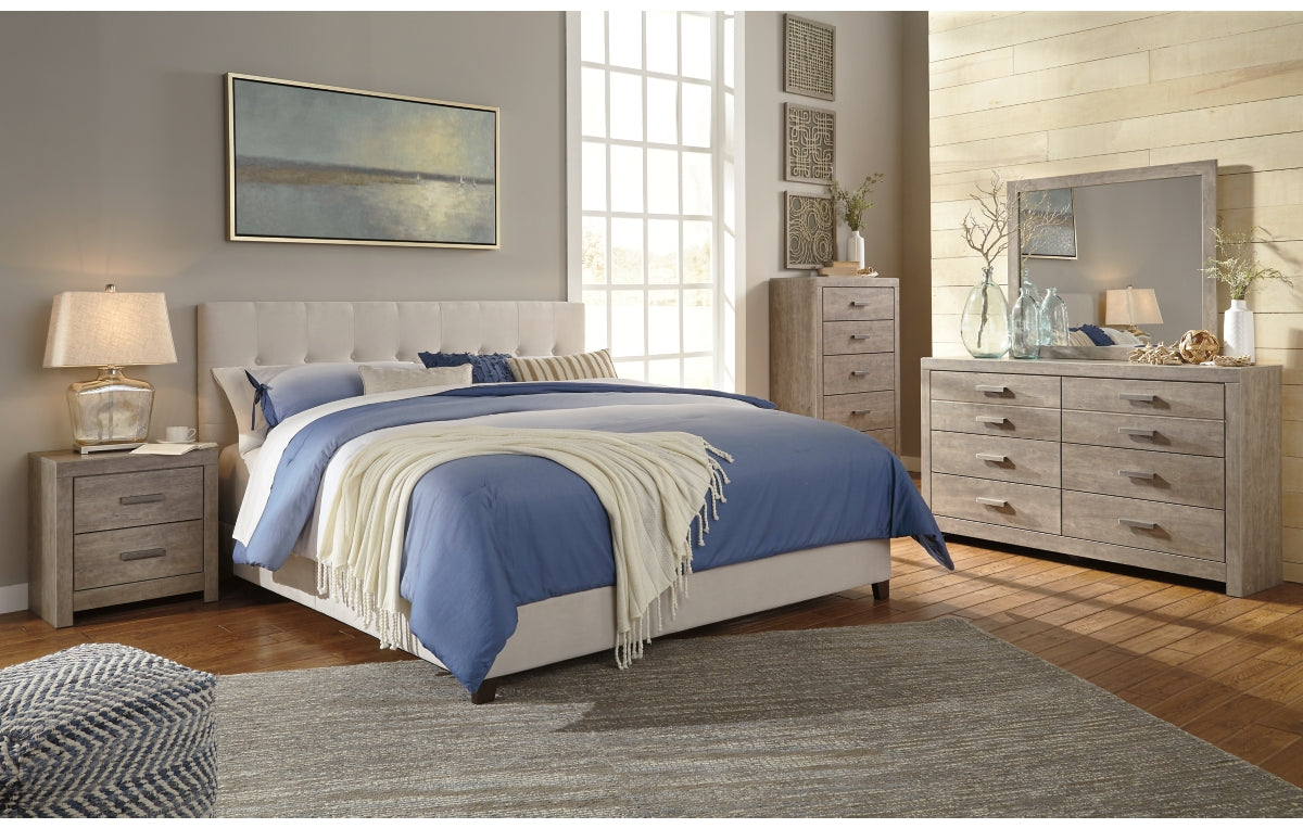 Culverbach Nightstand