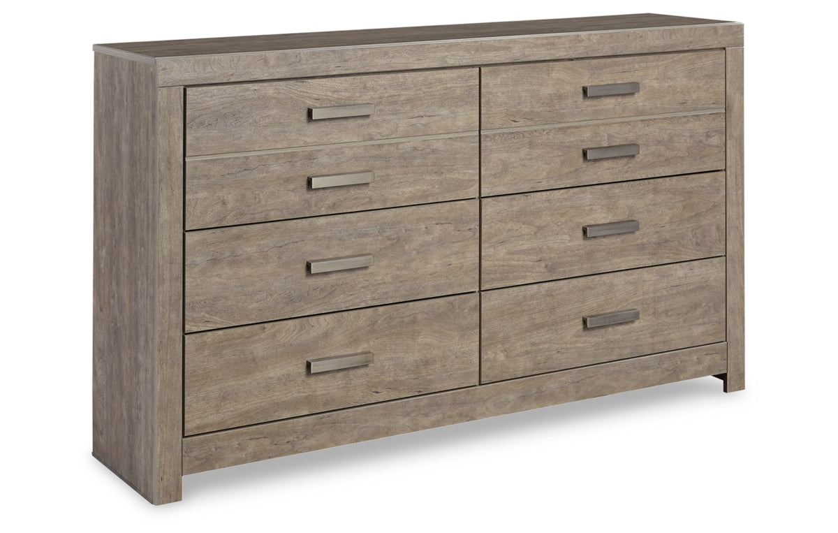 Culverbach Dresser