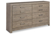 Culverbach Dresser