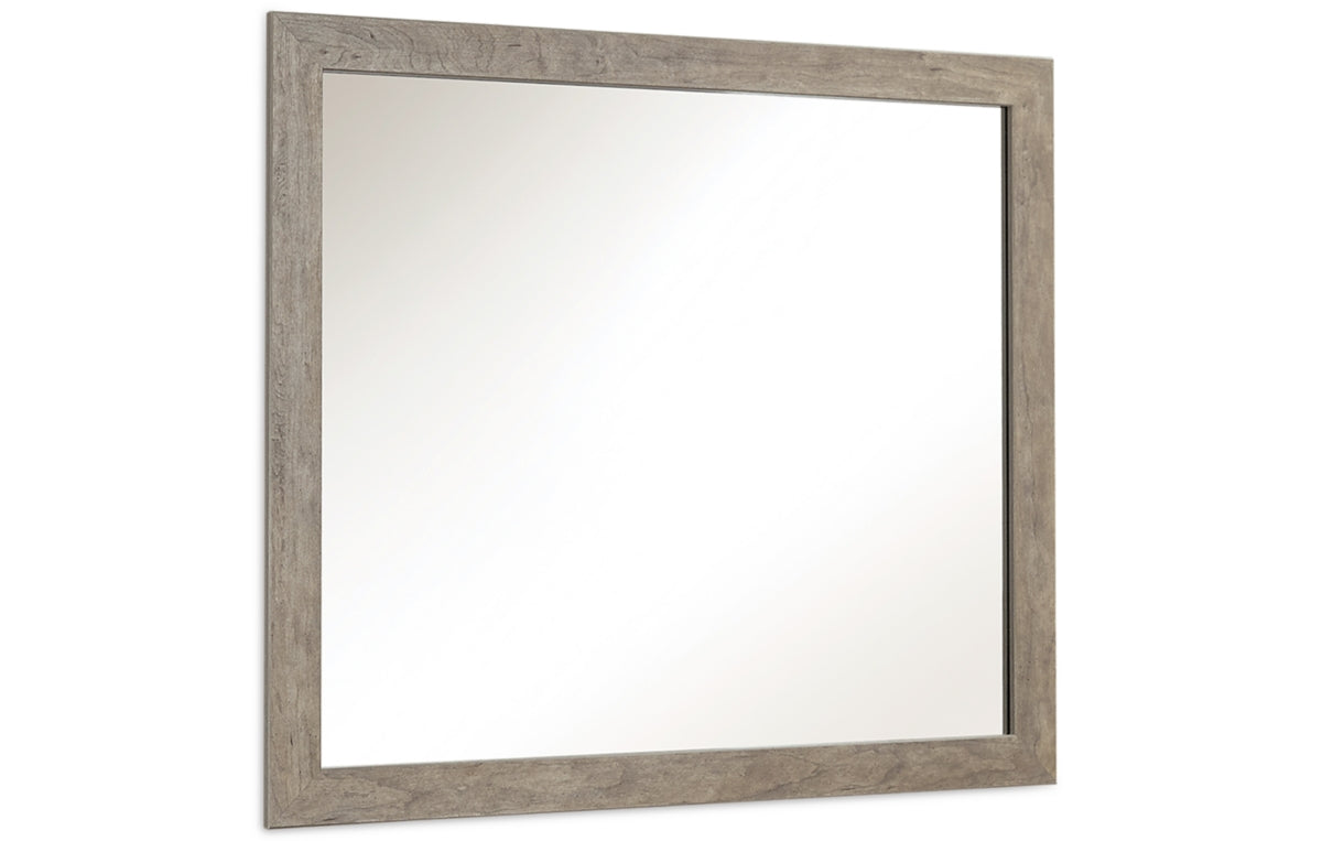 Culverbach Bedroom Mirror