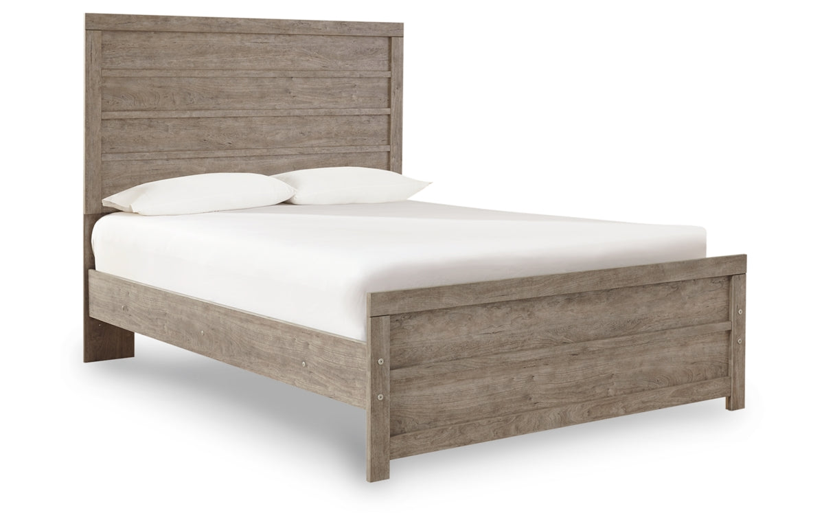 Culverbach Full Panel Bed