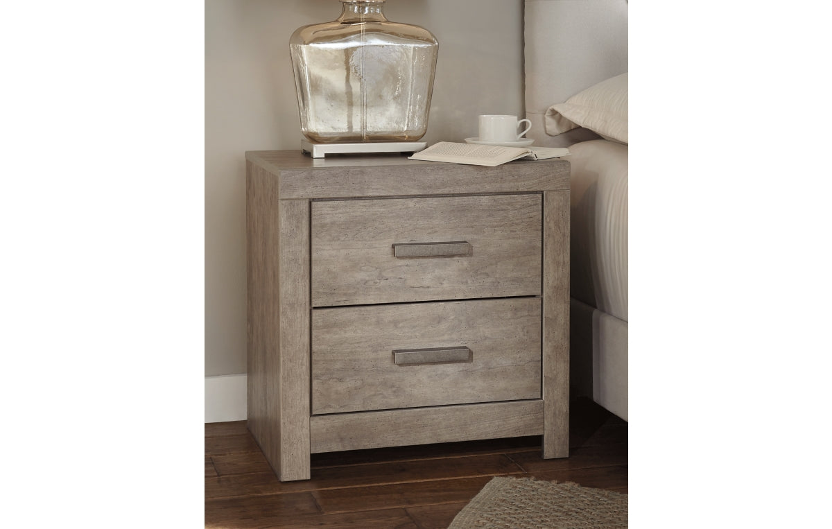 Culverbach Nightstand