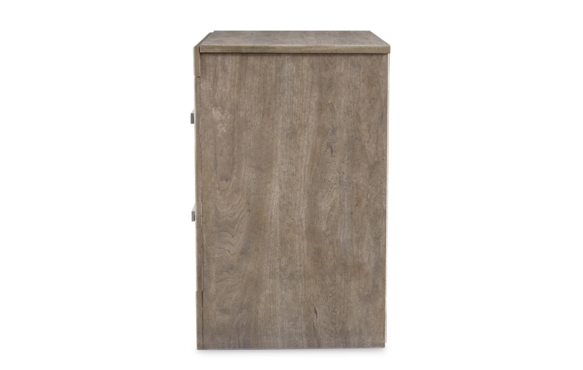 Culverbach Nightstand