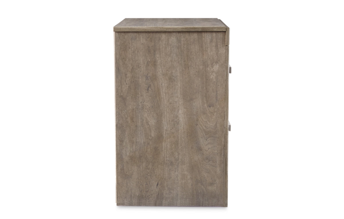 Culverbach Nightstand