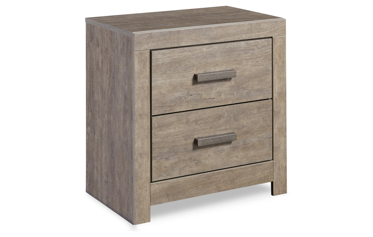 Culverbach Nightstand