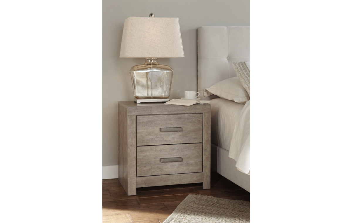 Culverbach Nightstand