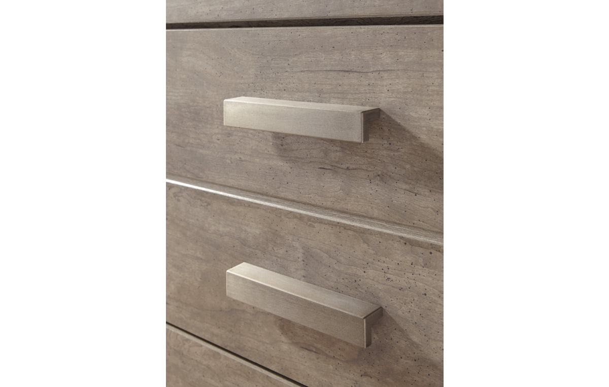 Culverbach Chest of Drawers