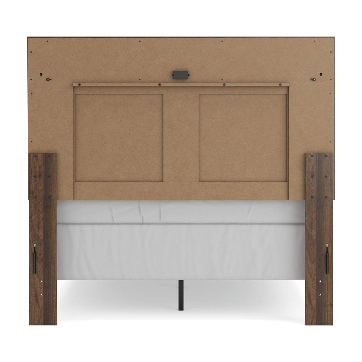 Janfyn Full Panel  Bed