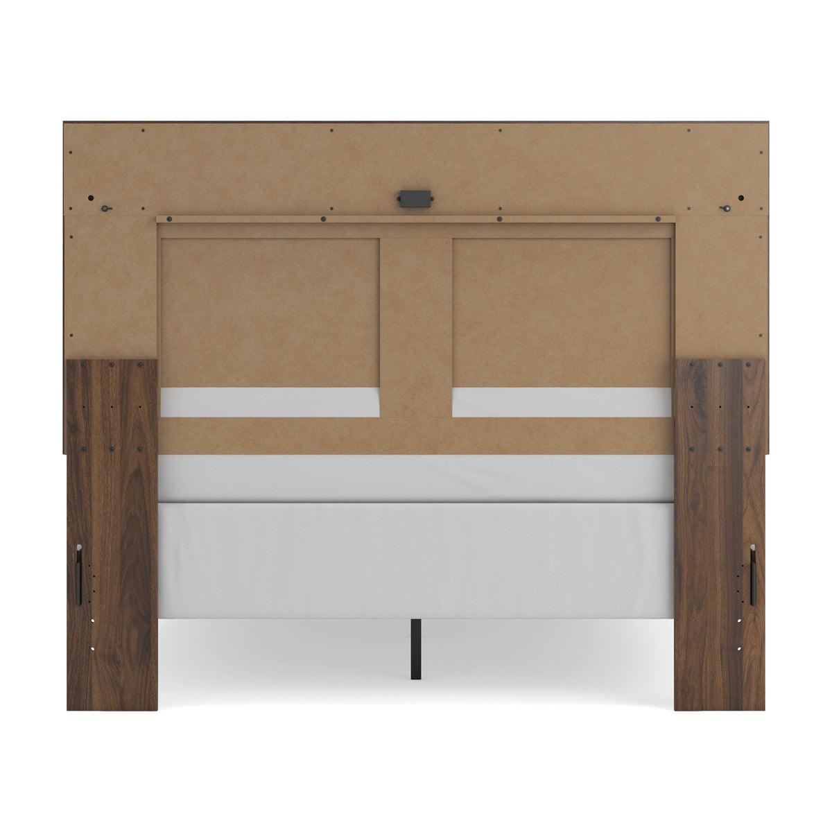 Janfyn Queen Panel Bed