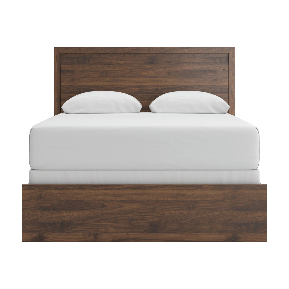 Janfyn Queen Panel Bed