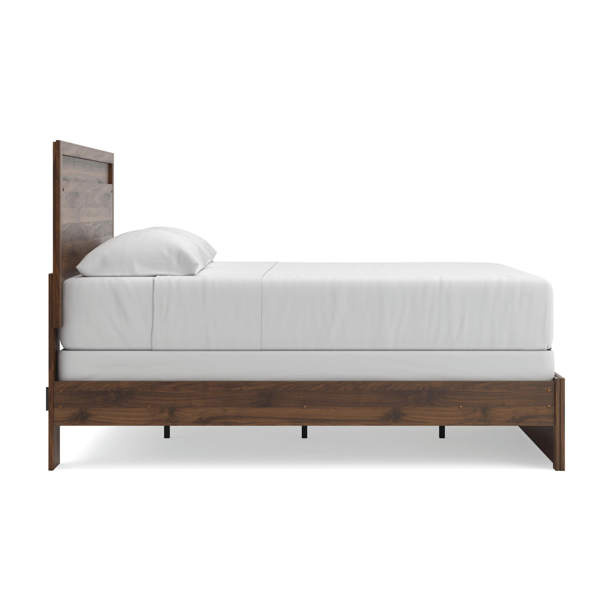 Janfyn King Panel Bed