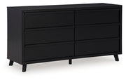 Danziar Dresser