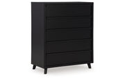 Danziar Wide Chest of Drawers