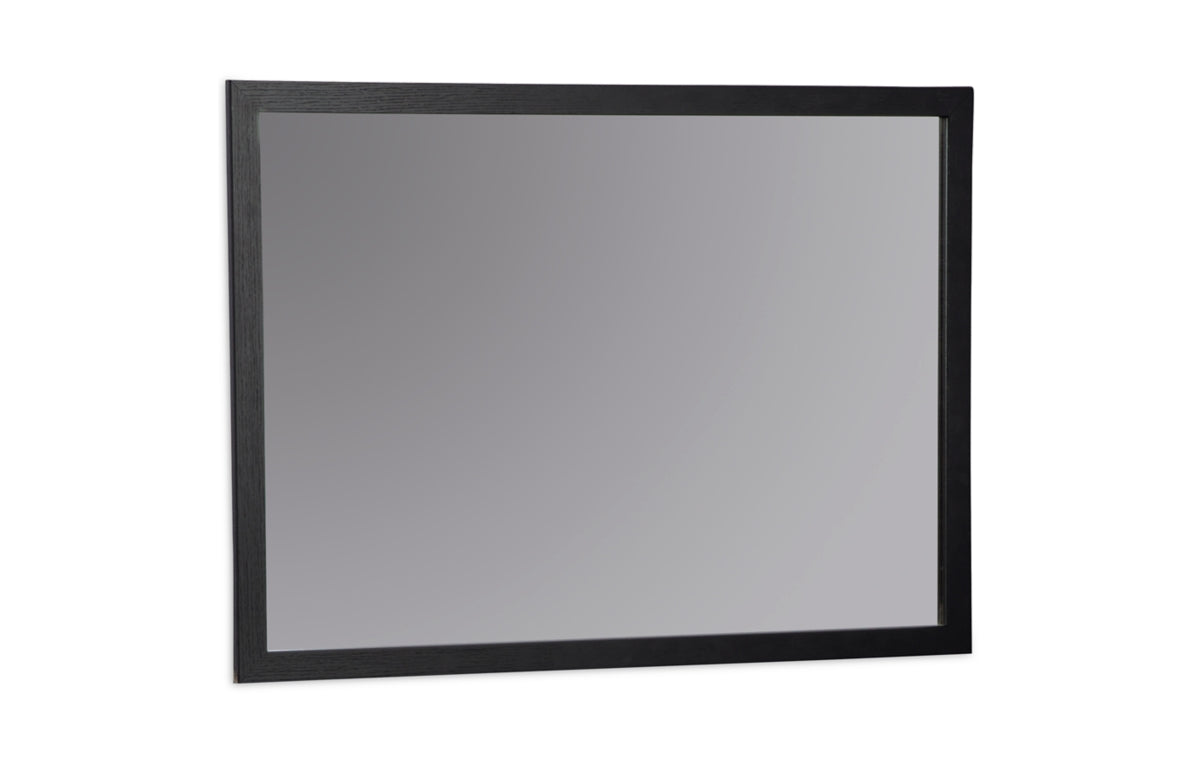 Danziar Bedroom Mirror
