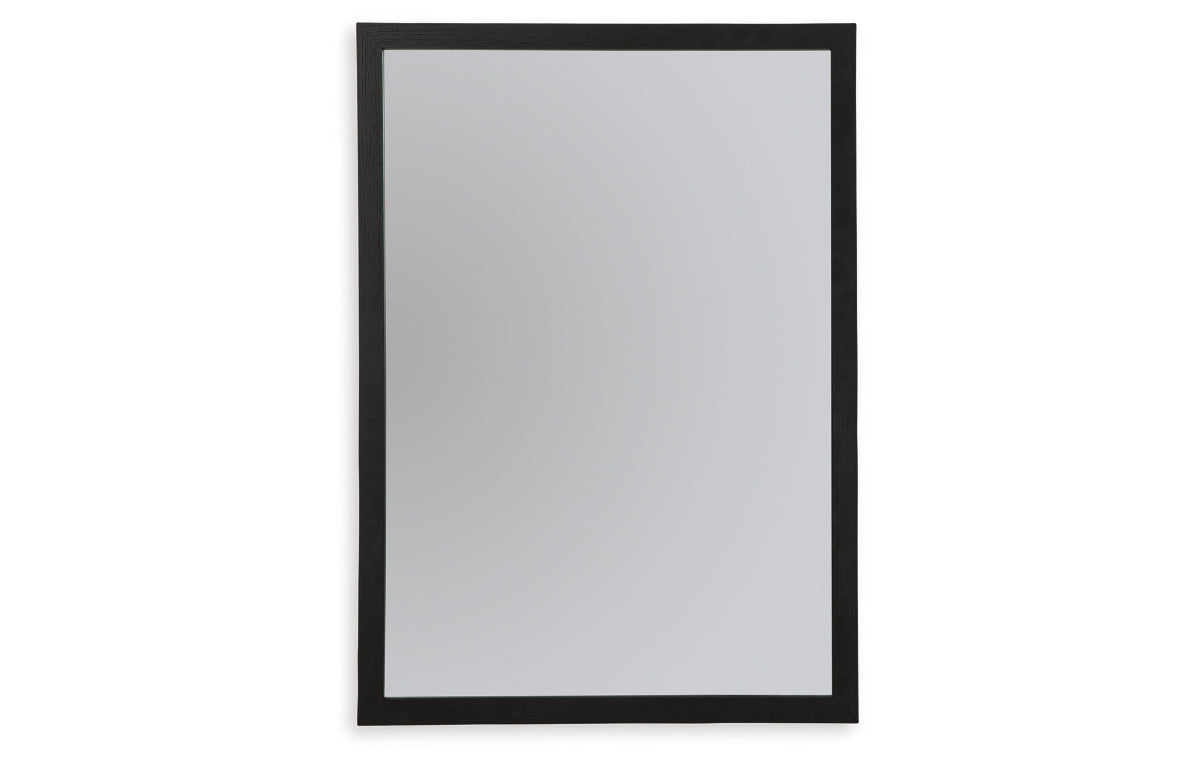 Danziar Bedroom Mirror