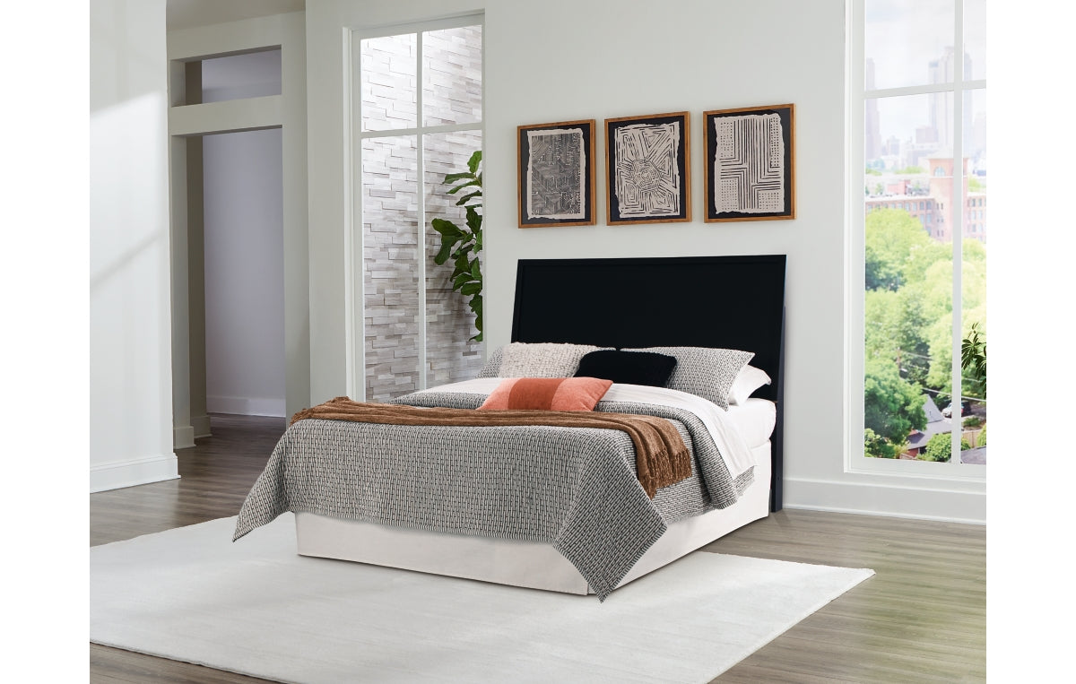 Danziar Queen Panel Headboard