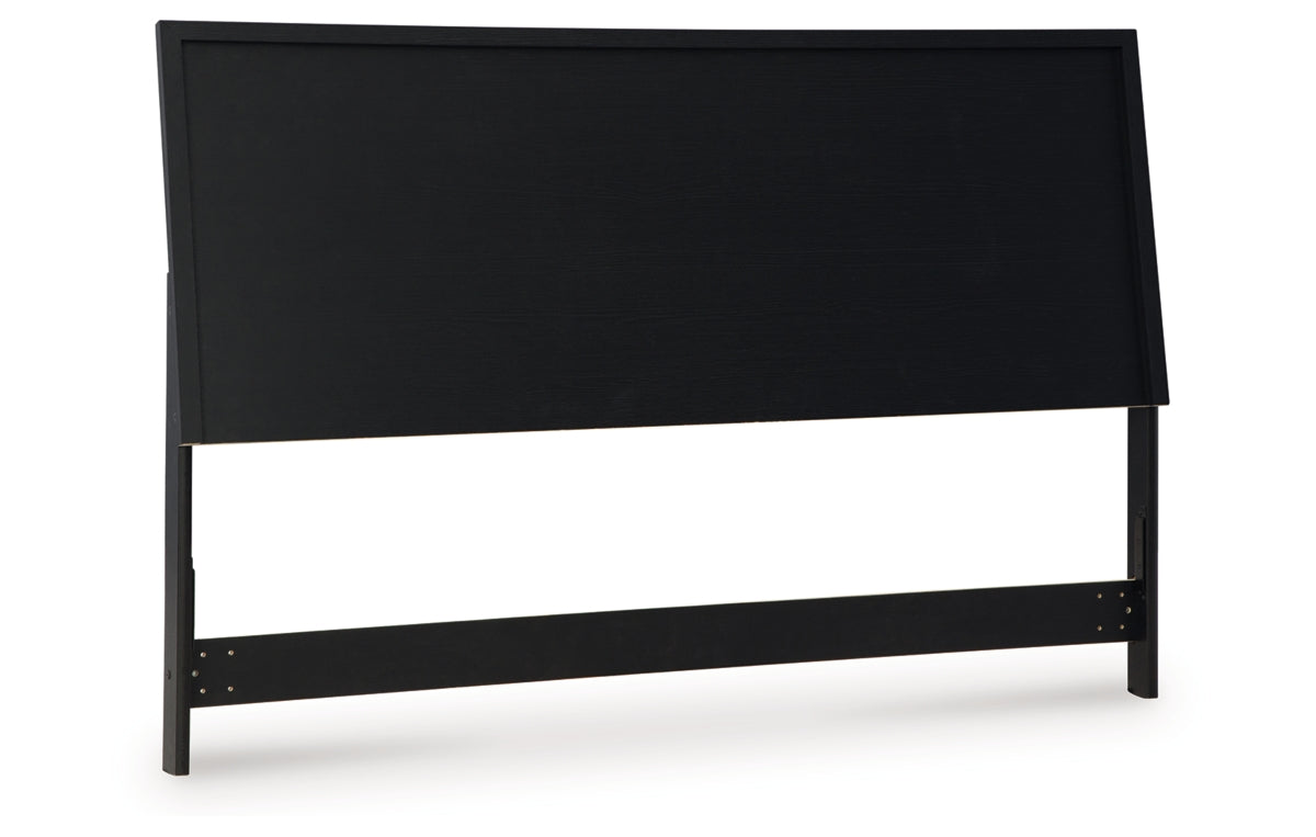Danziar Queen Panel Headboard