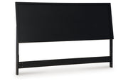 Danziar Queen Panel Headboard