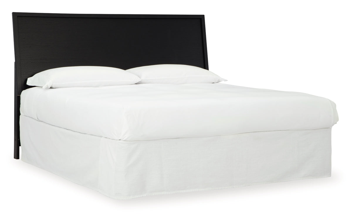 Danziar King Panel Headboard