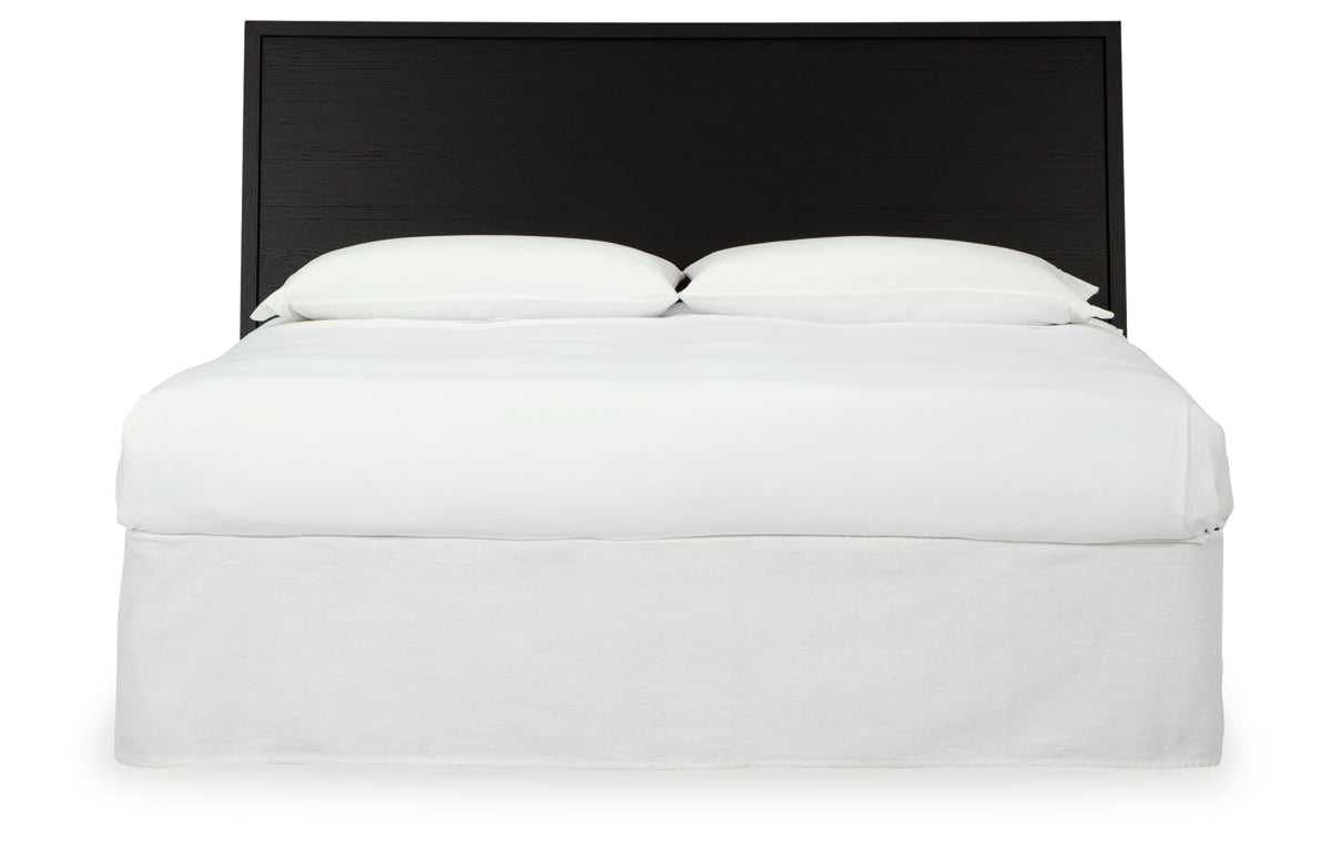 Danziar King Panel Headboard