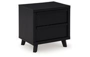Danziar Nightstand