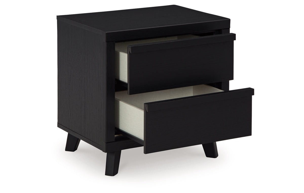 Danziar Nightstand