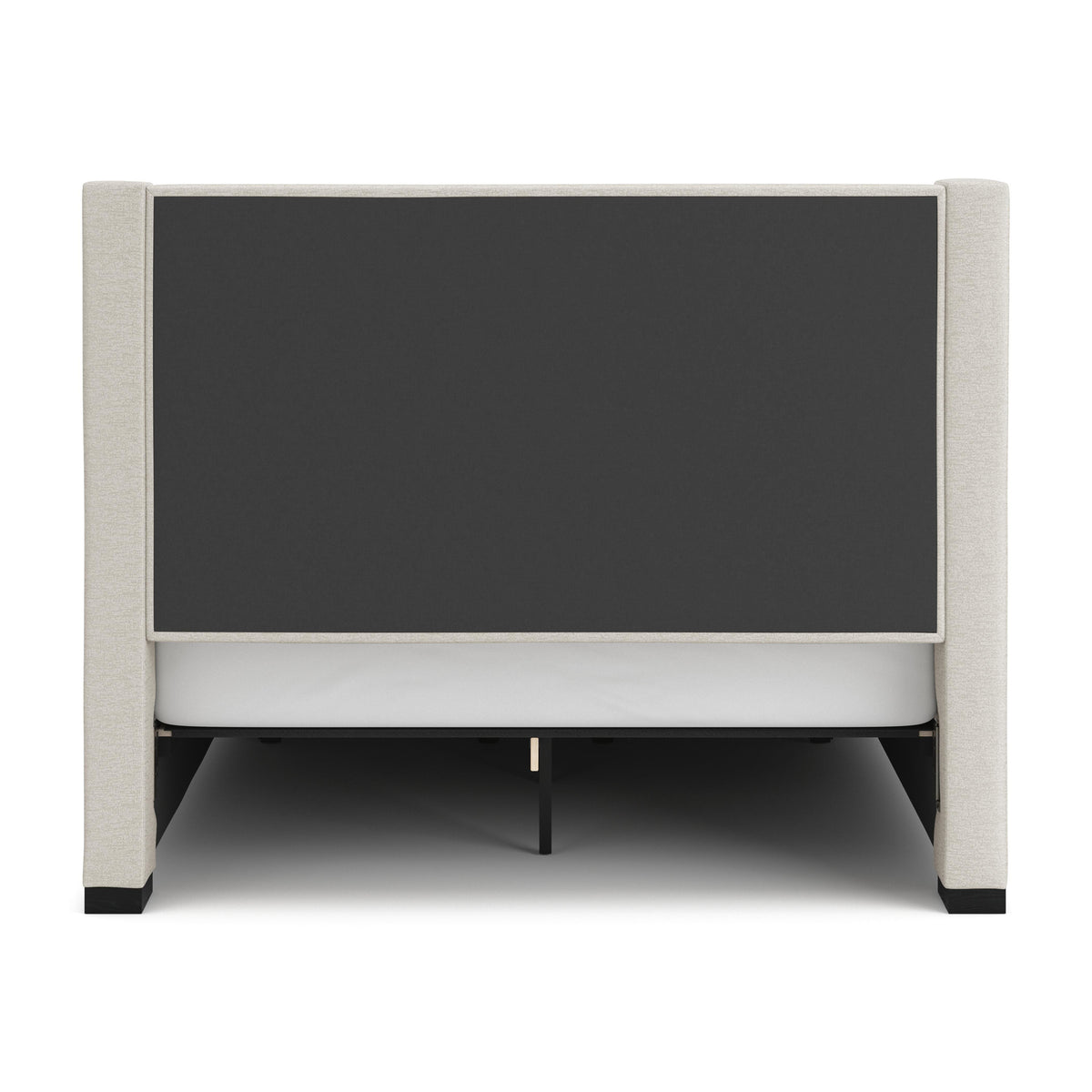 Brozmont Queen Upholstered Storage Bed